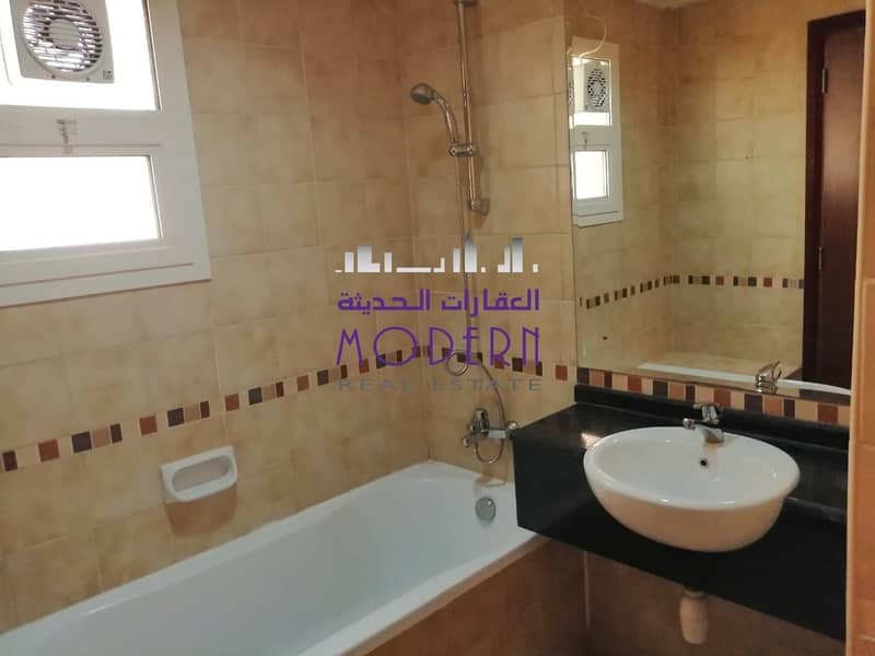 6 Al Warqa | 1BHK AVAILABLE | FAMILY ENVIRONMENT