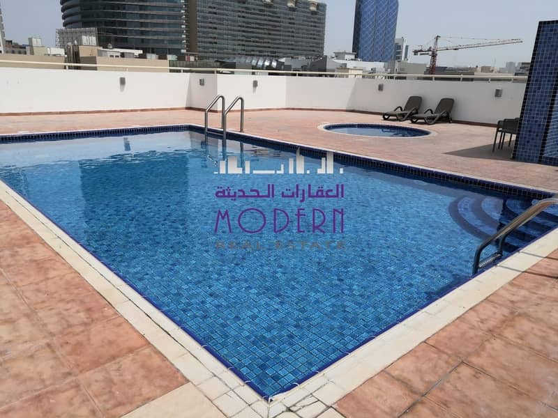 NEAR BURJUMAN METRO | 1BHK | KARAMA