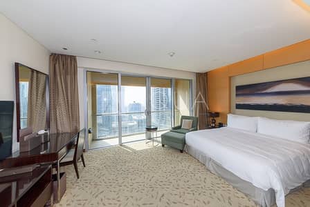 Studio | Fully Furnished | All Inclusive Studio | Fully Furnished | All Inclusive