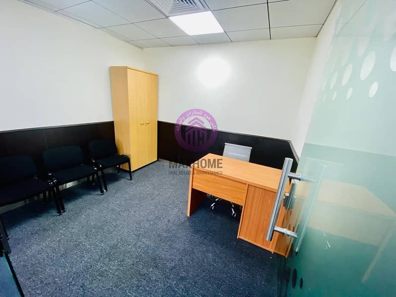 Affordable and Negotiable Office Space!No Hidden Charges!