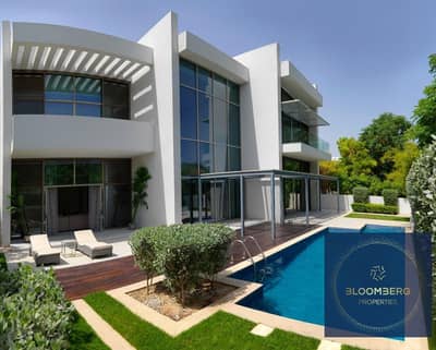 Premium villa |Crystal lagoon beach view | MBR City Premium villa |Crystal lagoon beach view | MBR City