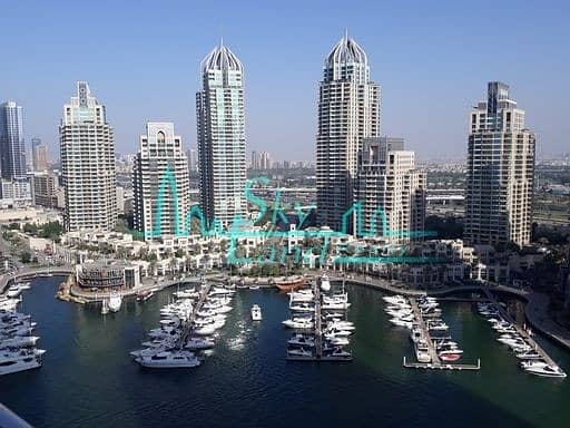 Emaar Six Towers High Floor Spacious 3+Maids Emaar Six Towers High Floor Spacious 3+Maids