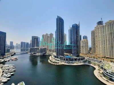 Beautiful Modern 3BR with Full Marina Views