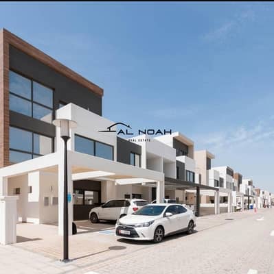فیلا 5 غرف نوم للايجار في شارع السلام، أبوظبي - Ready to move in | Spacious 5 B/R w/ Big Terrace! Flexible payment! فیلا 5 غرف نوم للايجار في شارع السلام، أبوظبي - Ready to move in | Spacious 5 B/R w/ Big Terrace! Flexible payment!