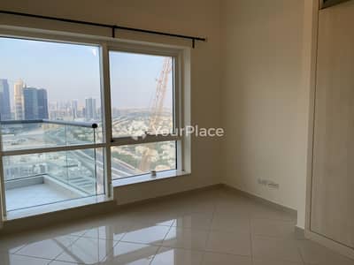 Chiller Free - High Floor and Bright Chiller Free - High Floor and Bright