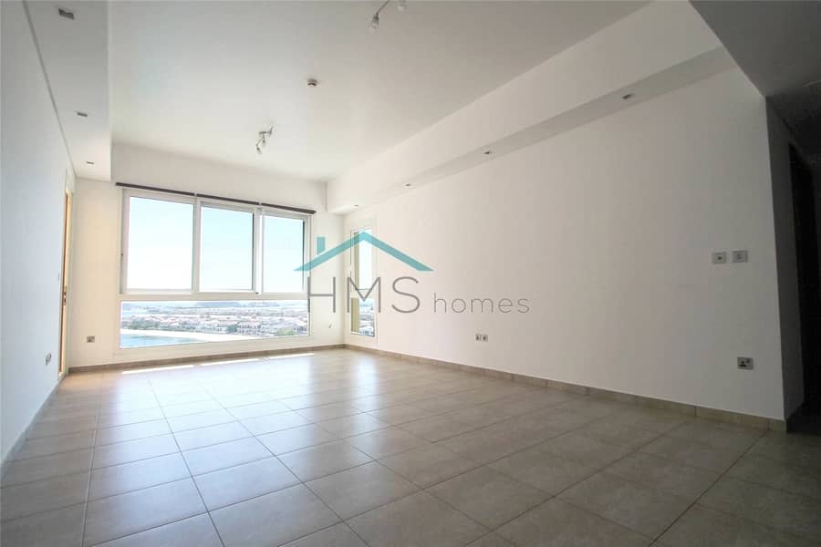 Marina Residence 3 | Type B | Offer | 3 BR