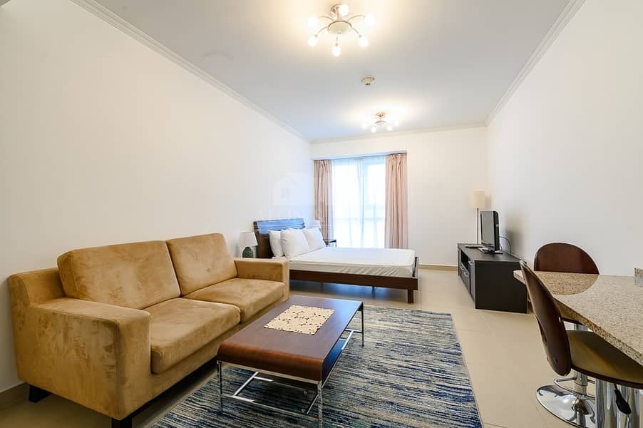 Higher Floor I Furnished I Vacant I Ready to Move Higher Floor I Furnished I Vacant I Ready to Move