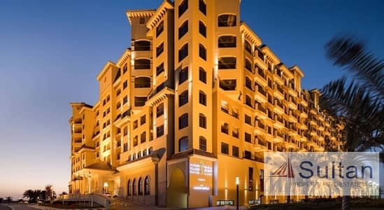 Amazing Furnished 1 Bedroom in Marjan Resort and Spa Amazing Furnished 1 Bedroom in Marjan Resort and Spa