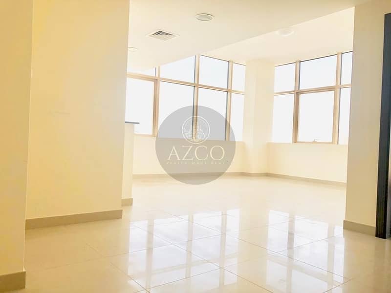 Fully Panoramic/Marina View | 1 Bedroom with American Kitchen | Jvc