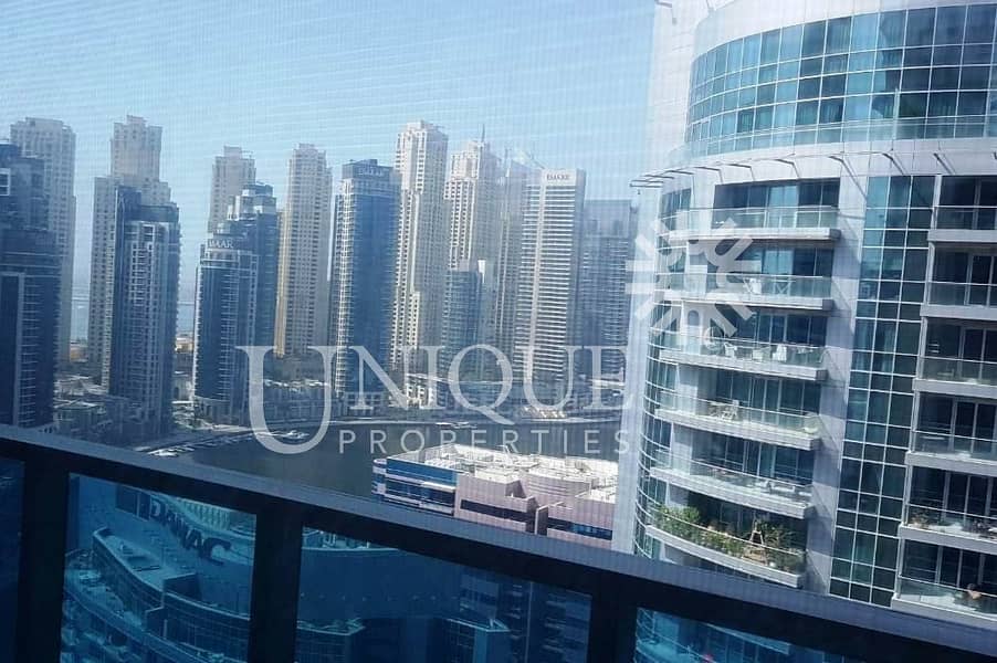 Deal on Zumurud | Chiller Free | 1Bed Marina View