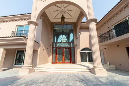 Luxurious Mansion 6 Bedrooms Upgraded Villa Luxurious Mansion 6 Bedrooms Upgraded Villa
