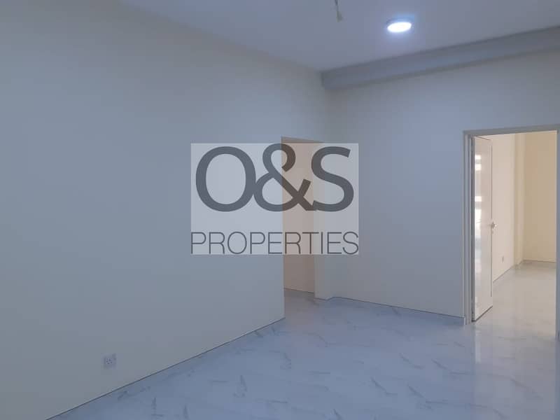 Brand New 3 Bedroom Available For Rent in Al Rigga