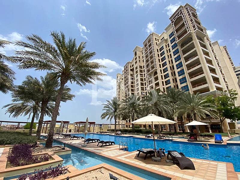 Sea View | Great location | Pool access Sea View | Great location | Pool access