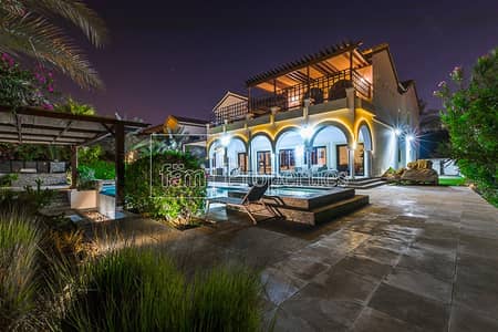5BR+Maids+Study Marbella|Prime Landscaped