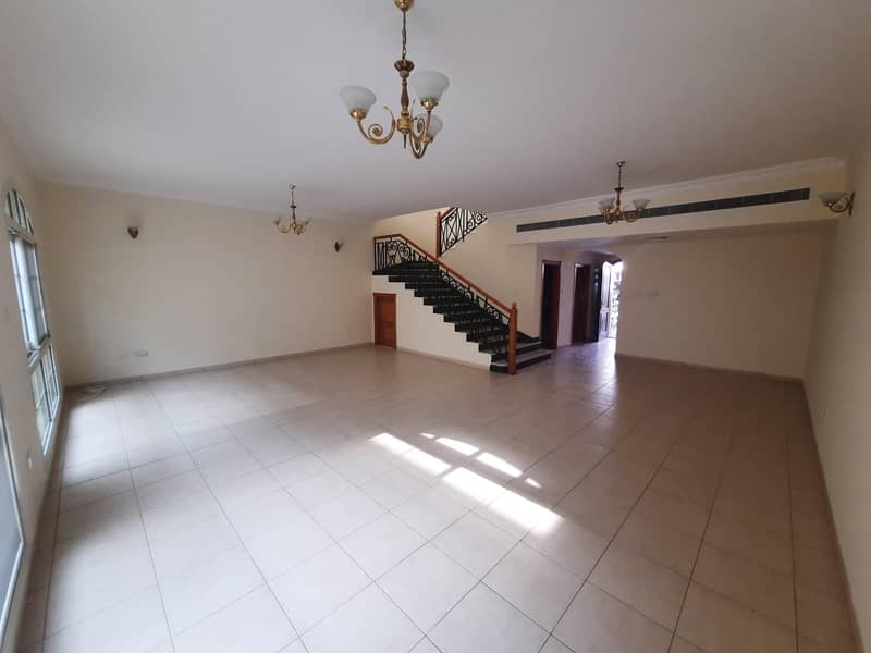 ONE MONTH Free |Huge 3 Bedroom + Maids ONE MONTH Free |Huge 3 Bedroom + Maids