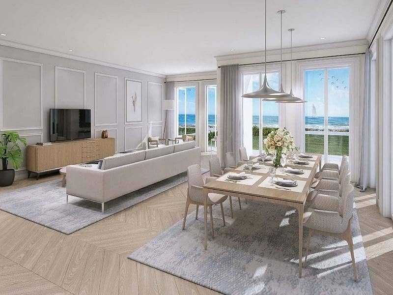 Spacious 3 beds Townhouse at Lamer - SUR Spacious 3 beds Townhouse at Lamer - SUR