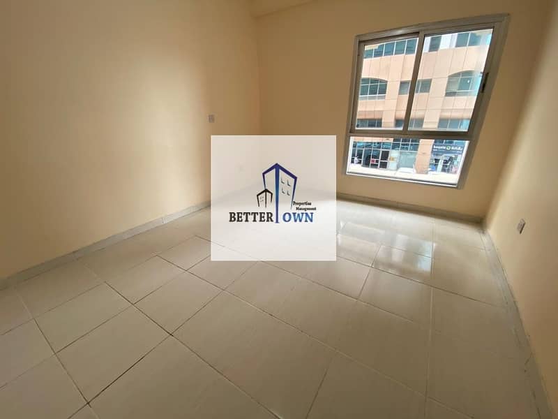 Spacious 2 Bedroom Apartment With Balcony and Excellent finishing in Khalidiyah  5