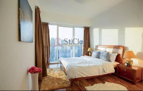 EXCLUSIVE Property In SABA TOWER 2 BR Price 865 EXCLUSIVE Property In SABA TOWER 2 BR Price 865