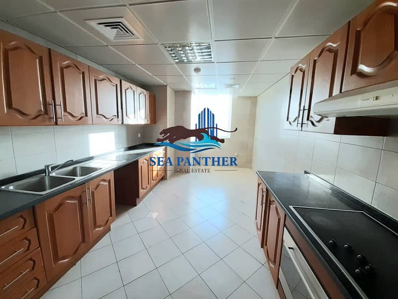 7 2+ Maid  Chiller Free |  DOWNTOWN | AED 70K