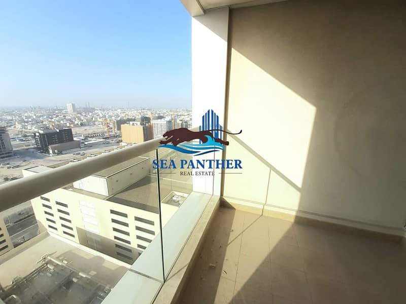 10 2+ Maid  Chiller Free |  DOWNTOWN | AED 70K