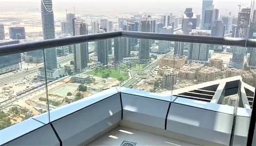 All Included & Fully Furnished with Huge Balcony All Included & Fully Furnished with Huge Balcony