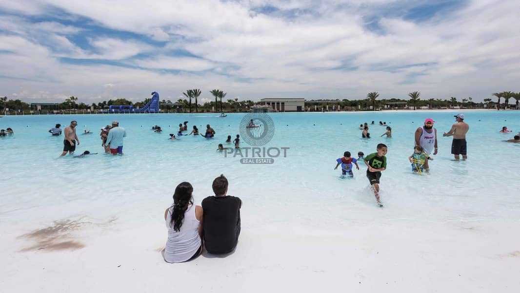 Pay Over 6 Years | Near Crystal Lagoon | Best Priced Unit Pay Over 6 Years | Near Crystal Lagoon | Best Priced Unit