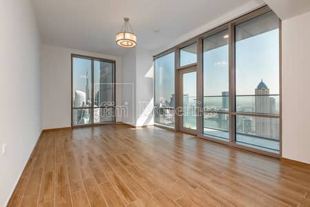 Spacious and Luxury 3BR | High Floor