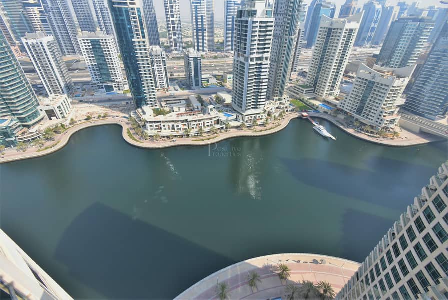 HIGH FLOOR | MARINA VIEW | AVAILABLE CALL NOW
