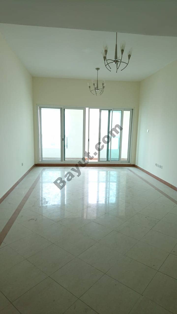 شقة في النهدة 2،النهدة (دبي) 3 غرف 80000 درهم - 4696046