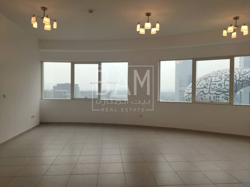 NO COMMISSION | 2BHK | SHEIKH ZAYED ROAD