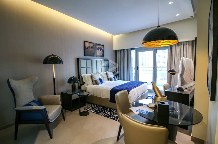 Fully Furnished | Studio | Pool Vie\w | 4 Cheques Fully Furnished | Studio | Pool Vie\w | 4 Cheques