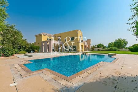 Outstanding 6 Beds Villa | Carmen 21K sqft Plot|VH Outstanding 6 Beds Villa | Carmen 21K sqft Plot|VH