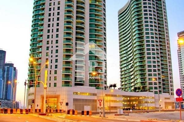 Featured !!! One Bedroom Apartment For Sale In Beach Tower A.