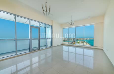 Fantastic 1 Bedroom for Sale in Julphar Towers Fantastic 1 Bedroom for Sale in Julphar Towers