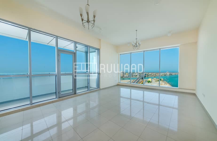 Fantastic 1 Bedroom for Sale in Julphar Towers Fantastic 1 Bedroom for Sale in Julphar Towers