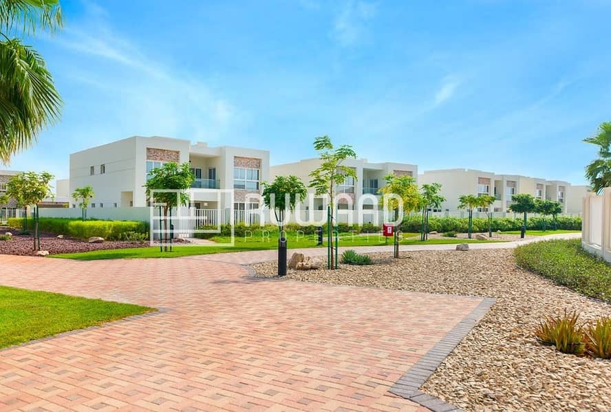 11 2 Bedroom Villa for Rent in Mina Al Arab