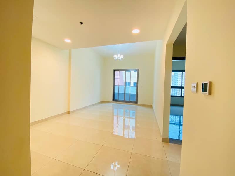 luxury apartment 2 bhk with all amenities on prime location
