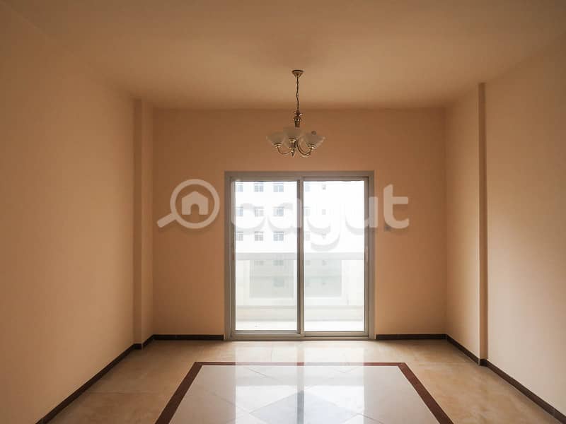 Квартира в Аль Нуаимия，Аль Нуаймия 2, 1 спальня, 23000 AED - 4738413