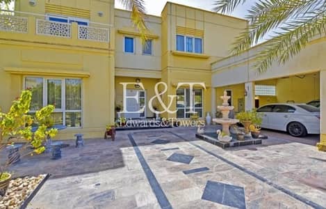 Upgraded | Corner Plot | Lake View | Type 9 | EH Upgraded | Corner Plot | Lake View | Type 9 | EH