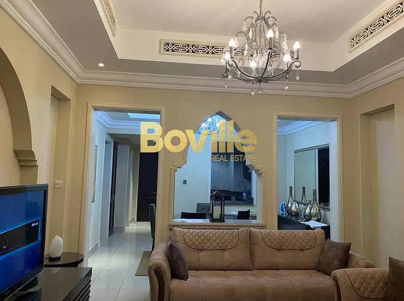 Direct Fountain ViewFurnished 1BR Apt.Ready to Move In Direct Fountain ViewFurnished 1BR Apt.Ready to Move In