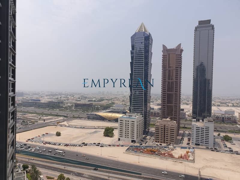 Stunning 4bed+maid sea road facing for rent Stunning 4bed+maid sea road facing for rent