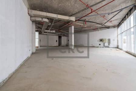 Prime Location|6 parkings|Shell & Core Prime Location|6 parkings|Shell & Core