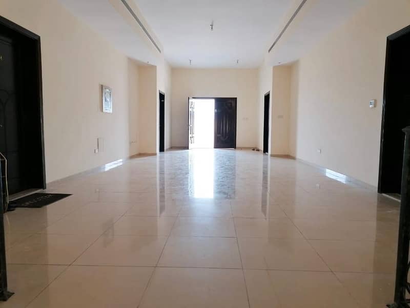 Spacious neat and clean Studio in Bain Al Jessrain for Rent | 0 Commission
