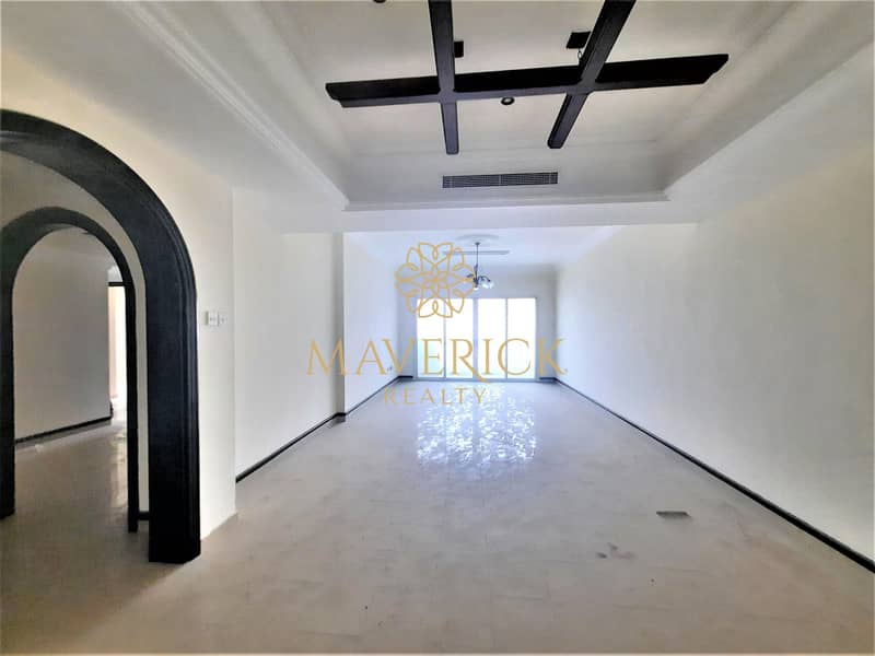 Luxury 3BHK+Maids/R+2 Balconies | 6 Cheques Luxury 3BHK+Maids/R+2 Balconies | 6 Cheques