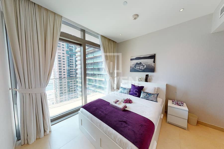 Brand New and Fully Furnished 1 Bedroom Apt Brand New and Fully Furnished 1 Bedroom Apt
