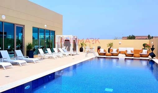 Brand New l Month Free l No Chiller l 2BR + Laundry l Balcony Brand New l Month Free l No Chiller l 2BR + Laundry l Balcony