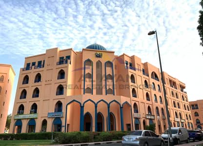 PERSIA N BLOCK: STUDIO FOR RENT @ 16,000/- PERSIA N BLOCK: STUDIO FOR RENT @ 16,000/-