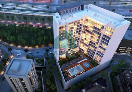 1 Bedroom Flat for Sale in Downtown Jebel Ali, Dubai - Investor deal! Most affordable one bed deal near metro ! 1 Bedroom Flat for Sale in Downtown Jebel Ali, Dubai - Investor deal! Most affordable one bed deal near metro !