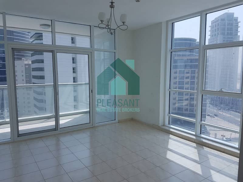 Fully rented Residential Tower for sale in Freehold  Area