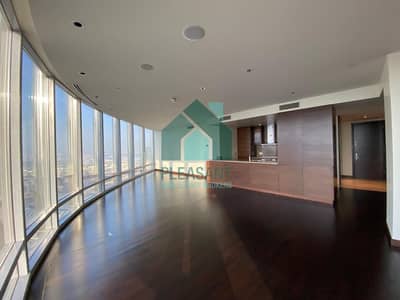 Burj Khalifa Luxuries 3 Bedroom + Maids + Study For Rent!!! Burj Khalifa Luxuries 3 Bedroom + Maids + Study For Rent!!!